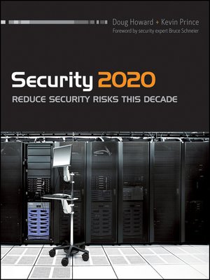 cover image of Security 2020